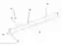 Fig. 01 - GRIP FOR A GOLF CLUB