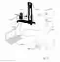 Fig. 10 - Method of measuring and mapping a performance variable of a face of a golf club head