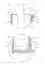 Fig. 04 - Assembly for Baseball Field Dugout Seating and for Baseball Equipment Storage
