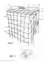 Fig. 04 - Portable soccer goal