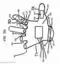 Fig. 11 - Sport gloves