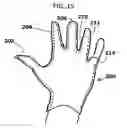 Fig. 16 - Sport gloves
