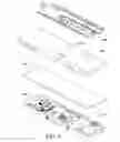Fig. 07 - REMOTE RELEASE SKI BINDING