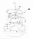 Fig. 01 - Game apparatus with matched outer and inner vessels and method of playing