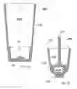 Fig. 08 - Game apparatus with matched outer and inner vessels and method of playing