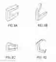 Fig. 12 - Systems for using three-dimensional object as controller in an interactive game