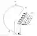 Fig. 01 - Dynamic multidirectional film watching system