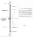 Fig. 14 - COLUMN SETTLER FOR HIGH PERFORMANCE LIQUID/LIQUID PHASE SEPARATIONS IN HYDROMELLURCIAL PROCESSES AND METHODS THEREOF