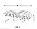 Fig. 04 - STRAINERS