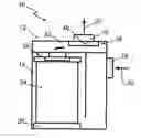Fig. 01 - Filter System and Filter Element Having a Glass Fiber Filter Medium and a Sintered Body