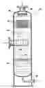 Fig. 01 - Method for extending turndown in a gas-liquid separator
