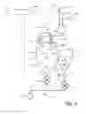 Fig. 06 - Method of controlling a gas cleaning system by measuring a parameter of an absorbent material