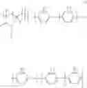 Fig. 13 - Zwitterion-functionalized block copolymer membranes and associated block copolymer composition