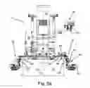 Fig. 06 - Automated system to associate an agitator with a respective container for containing fluid and method thereof