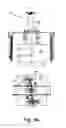 Fig. 16 - Automated system to associate an agitator with a respective container for containing fluid and method thereof