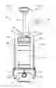 Fig. 01 - Vacuum indicator system that avoids release without the proper vacuum level