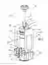 Fig. 02 - Vacuum indicator system that avoids release without the proper vacuum level