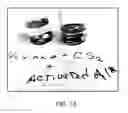 Fig. 13 - Activated metal low temperature reaction processes and products