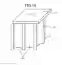 Fig. 10 - Honeycomb structure