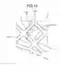 Fig. 13 - Honeycomb structure