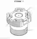 Fig. 06 - Integral cap sample cup