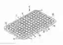 Fig. 01 - Microwell covers for microplates