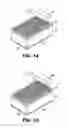 Fig. 08 - Microwell covers for microplates