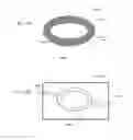 Fig. 28 - MICROFLUIDIC DEVICES THAT INCLUDE CHANNELS THAT ARE SLIDABLE RELATIVE TO EACH OTHER AND METHODS OF USE THEREOF