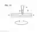 Fig. 10 - Analysis chip and sample analysis apparatus