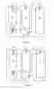 Fig. 07 - Apparatus, system and method for performing automated centrifugal separation