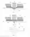 Fig. 22 - Apparatus, system and method for performing automated centrifugal separation