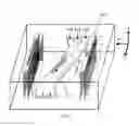 Fig. 05 - Device for the separation of particles using a bulk acoustic wave field