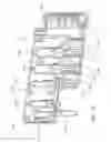 Fig. 31 - Apparatus and methods for integrated sample preparation, reaction and detection