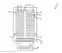 Fig. 01 - Electromagnetic fluid filter using magnetostrictive sensors