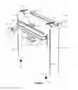 Fig. 03 - ASSEMBLY FOR PREPARING AND/OR PAINTING LARGE SURFACES