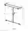 Fig. 04 - ASSEMBLY FOR PREPARING AND/OR PAINTING LARGE SURFACES