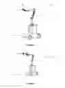 Fig. 06 - ASSEMBLY FOR PREPARING AND/OR PAINTING LARGE SURFACES
