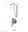 Fig. 07 - ASSEMBLY FOR PREPARING AND/OR PAINTING LARGE SURFACES