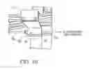 Fig. 10 - Energy dissipation unit for high voltage charged paint system