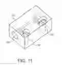 Fig. 11 - Energy dissipation unit for high voltage charged paint system