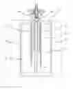 Fig. 01 - Two-channel dispensing device intended to close a vial