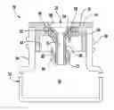 Fig. 01 - Suck-back liquid dispensing valve and valve assembly