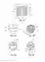 Fig. 03 - Module for dispensing a product intended to be mounted on a pressurized supply duct for said product