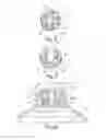 Fig. 04 - Module for dispensing a product intended to be mounted on a pressurized supply duct for said product