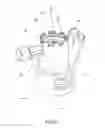 Fig. 05 - Trigger dispenser device with a venting valve
