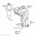 Fig. 06 - Ultrasonic Spray Coating Assembly