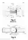 Fig. 04 - Roller cap applicator and roller axle