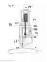 Fig. 08 - Roller transfer application method and application device for hot-melt adhesive
