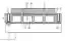 Fig. 01 - CMUT device and manufacturing method