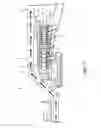 Fig. 03 - Fluidized aggregate separation system